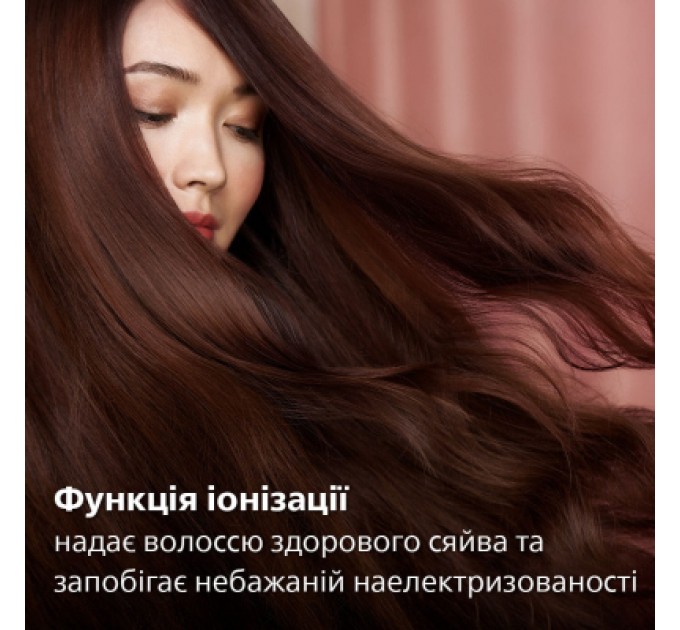 Philips Фен Philips BHD628/00