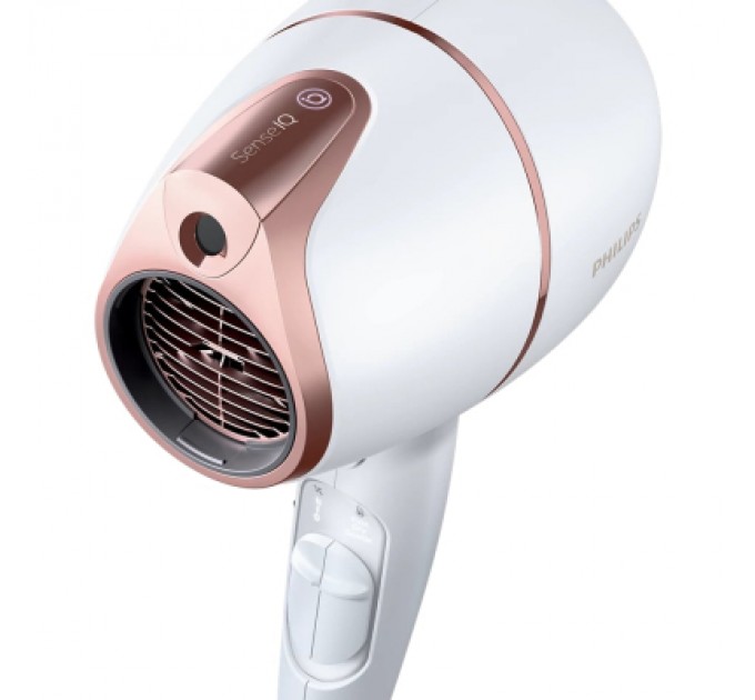 Philips Фен Philips BHD628/00