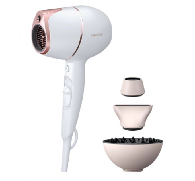 Philips Фен Philips BHD628/00