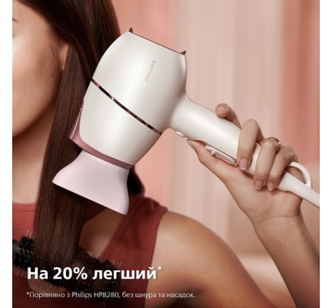 Philips Фен Philips BHD628/00