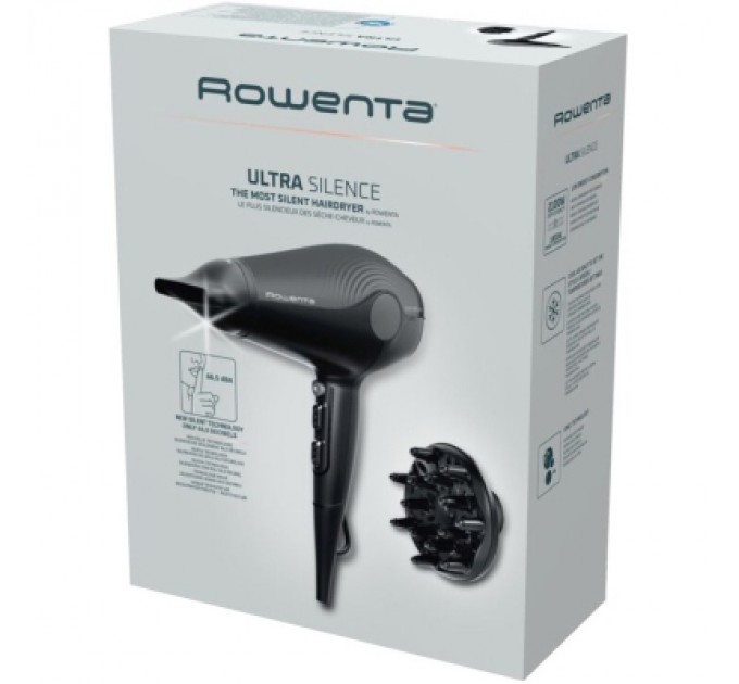 Rowenta Фен Rowenta CV6430F0