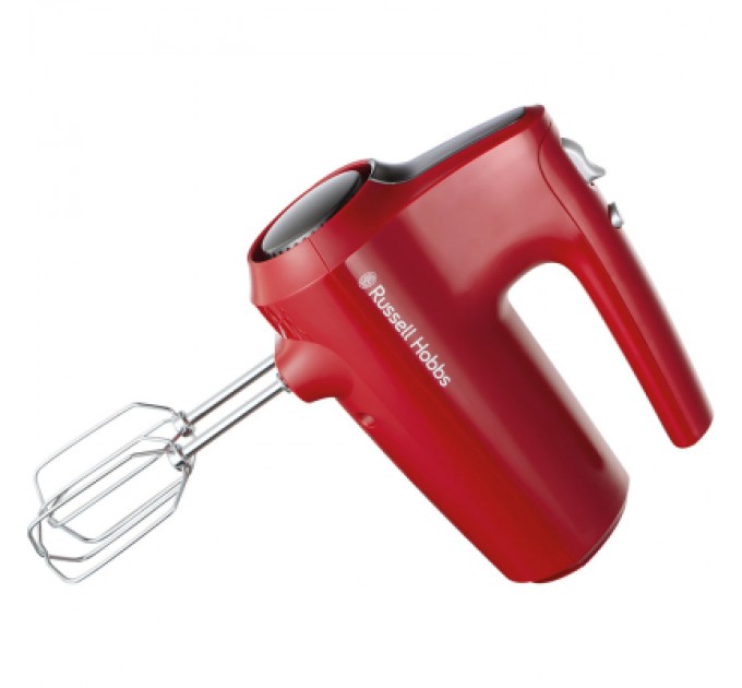 Russell Hobbs Міксер Russell Hobbs Desire Red (27150-56)