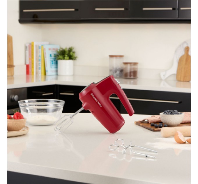 Russell Hobbs Міксер Russell Hobbs Desire Red (27150-56)