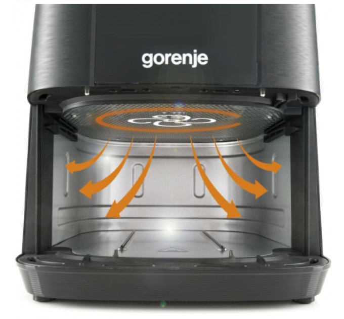 Gorenje Мультипіч Gorenje AF1350DWB