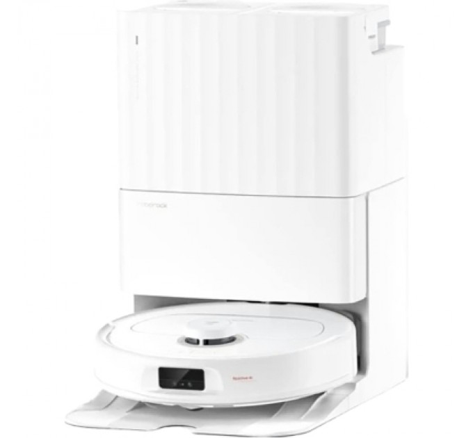 Roborock Пилосос Roborock QRMV02-00