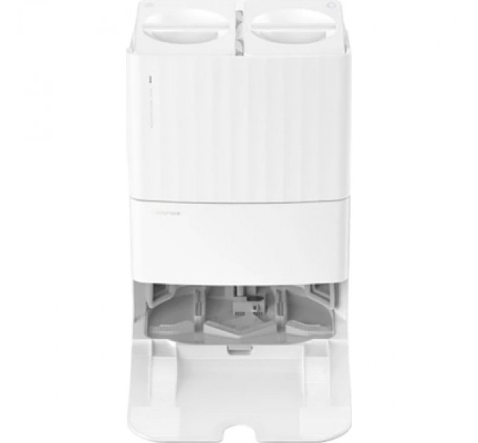 Roborock Пилосос Roborock QRMV02-00