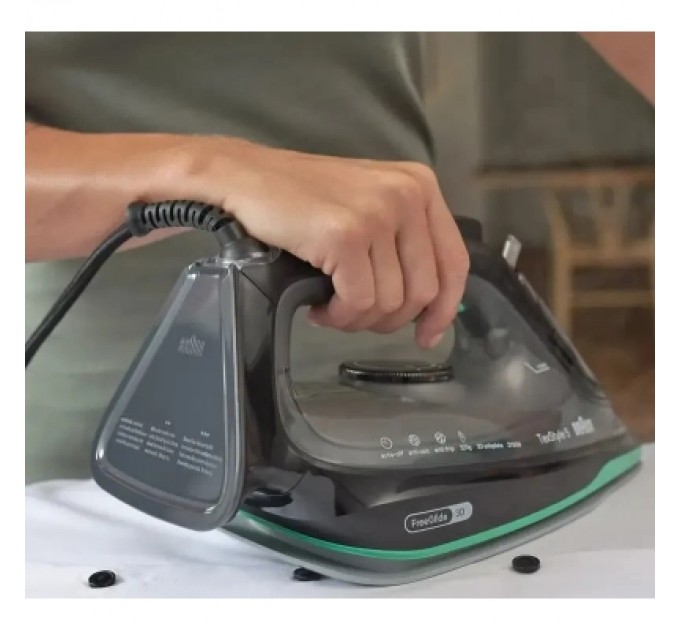 Праска Braun SI 5277 GR (SI5277GR)