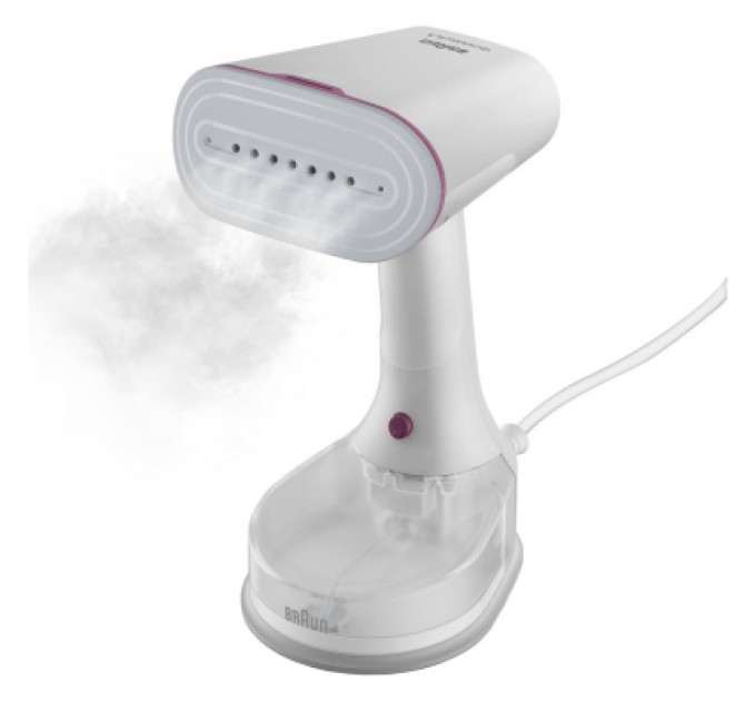 Braun Відпарювач для одягу Braun GS 5011 PU (GS5011PU)