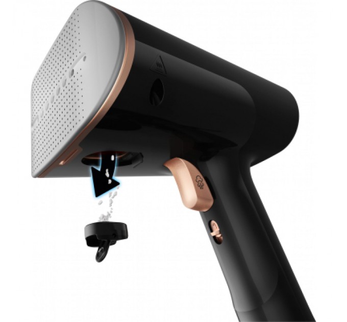 Відпарювач для одягу Braun GS 7077 BK (GS7077BK)