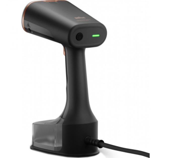 Відпарювач для одягу Braun GS 7077 BK (GS7077BK)