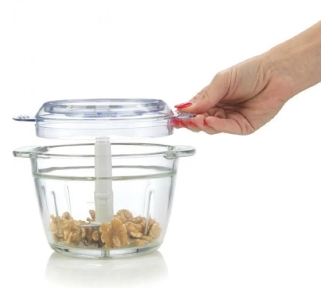 Подрібнювач Gorenje S501GW (S 501 GW)