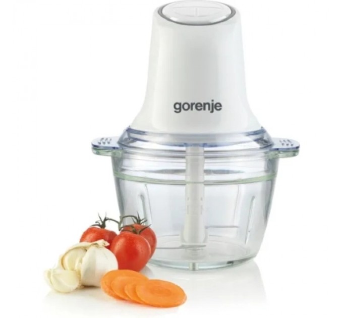 Подрібнювач Gorenje S501GW (S 501 GW)