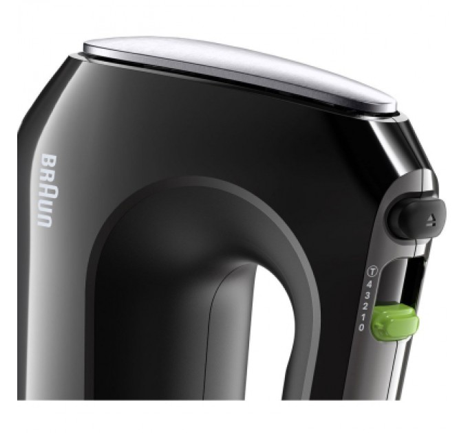 Braun Міксер Braun HM 2110 BK (HM2110BK)