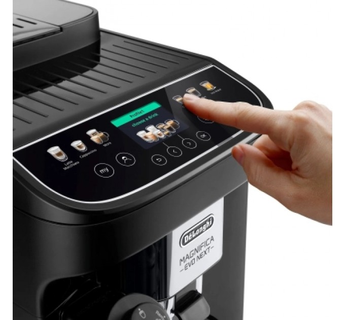 DeLonghi Кавомашина DeLonghi ECAM 310.60 GB