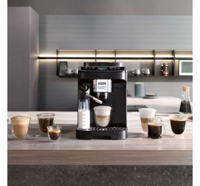 DeLonghi Кавомашина DeLonghi ECAM 310.60 GB