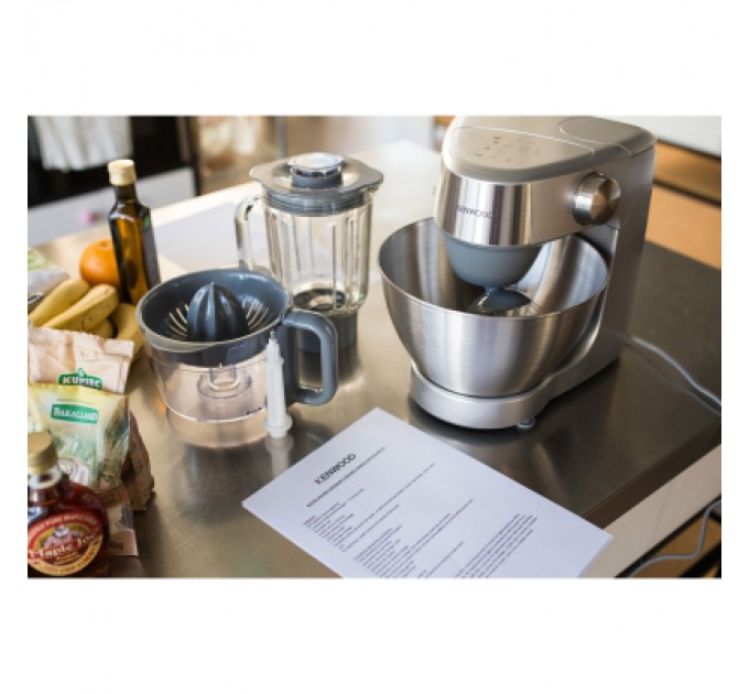 Кухонний комбайн Kenwood KHC29A.R0SI