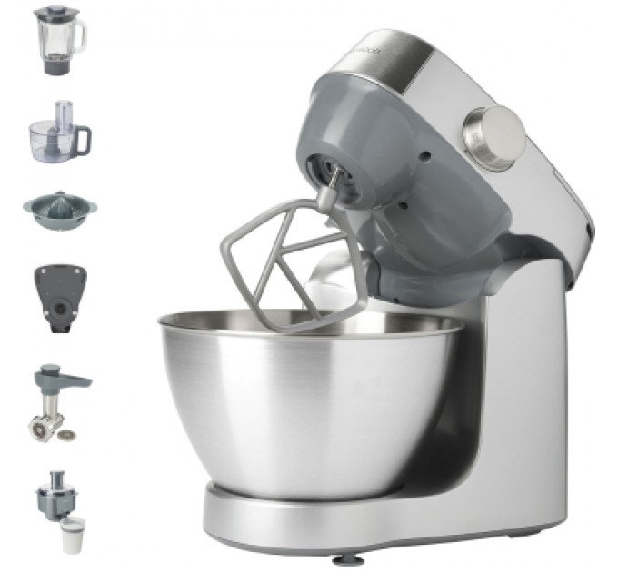 Кухонний комбайн Kenwood KHC29A.R0SI