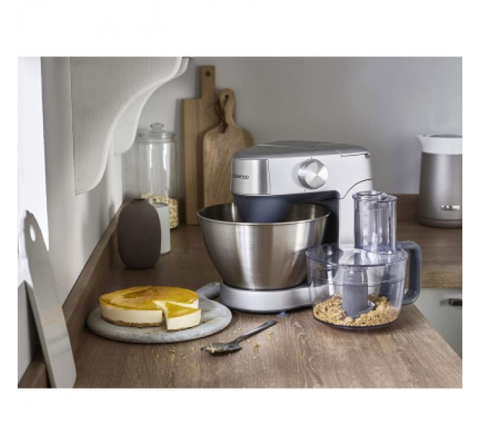 Кухонний комбайн Kenwood KHC29A.R0SI