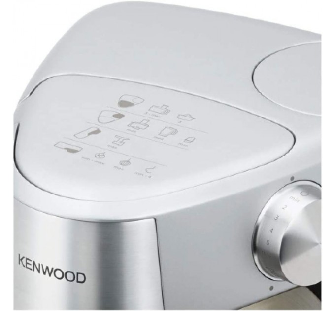 Кухонний комбайн Kenwood KHC29A.R0SI