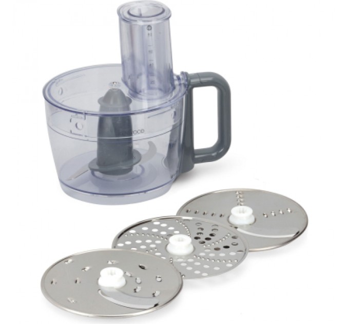 Кухонний комбайн Kenwood KHC29A.R0SI