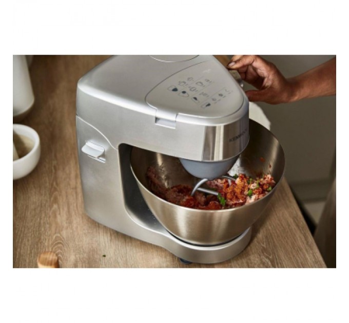 Кухонний комбайн Kenwood KHC29A.R0SI