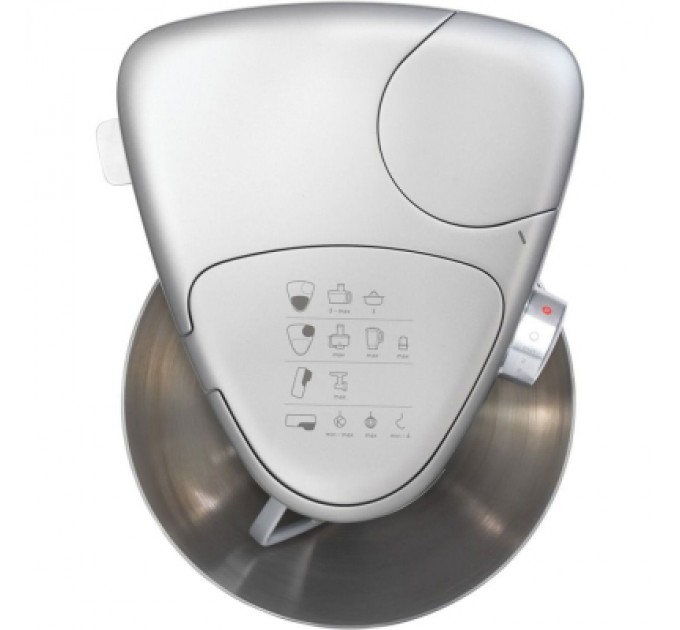 Кухонний комбайн Kenwood KHC29A.R0SI