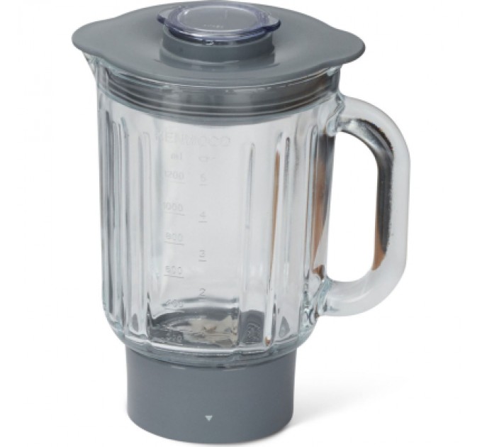 Кухонний комбайн Kenwood KHC29A.R0SI