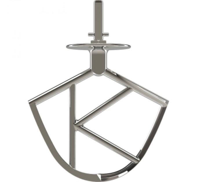 Kenwood Кухонний комбайн Kenwood KVC 85.594 SI (KVC85.594 SI)