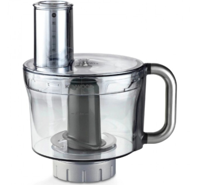 Kenwood Кухонний комбайн Kenwood KVC 85.594 SI (KVC85.594 SI)