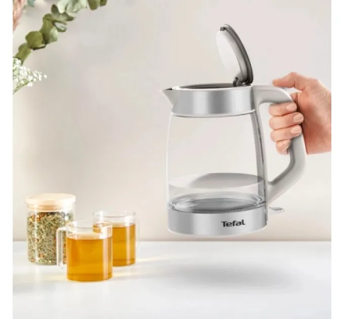 Tefal Електрочайник Tefal KI605B30