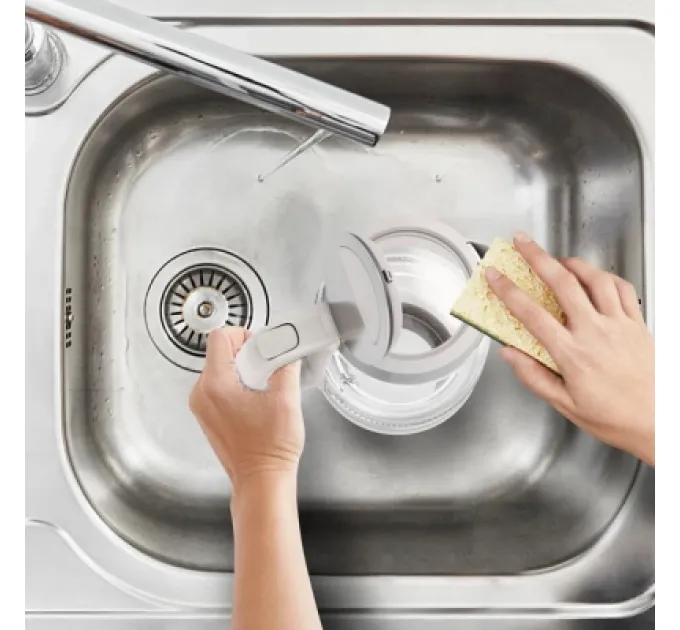 Tefal Електрочайник Tefal KI605B30