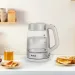 Tefal Електрочайник Tefal KI605B30