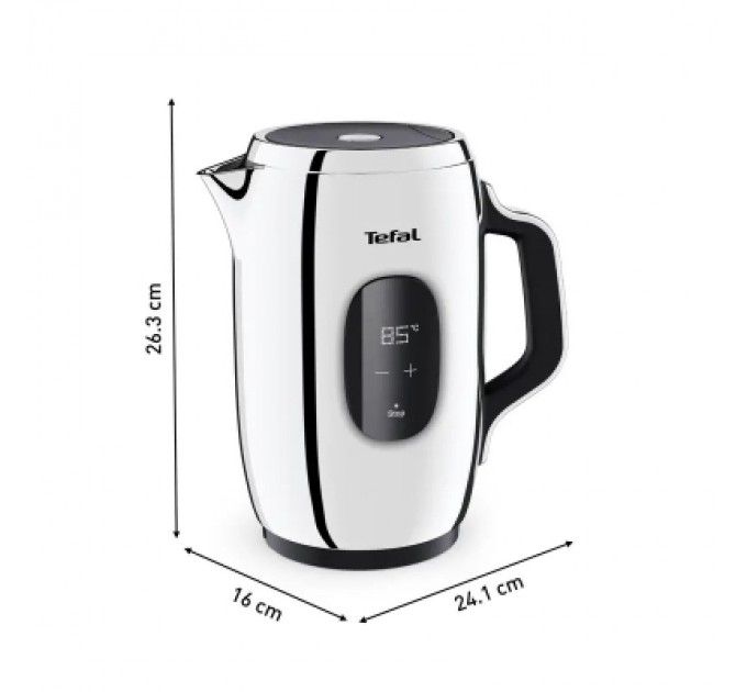 Tefal Електрочайник Tefal KI883D10
