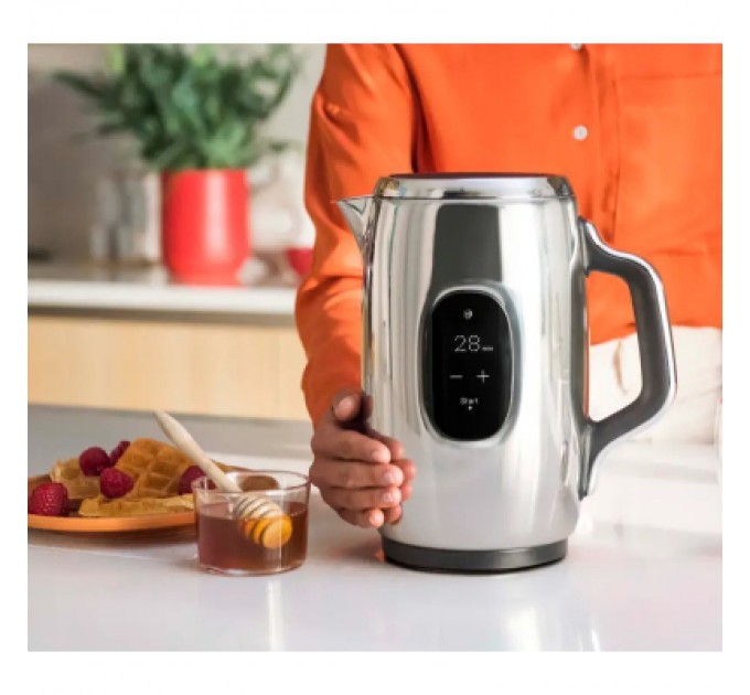 Tefal Електрочайник Tefal KI883D10