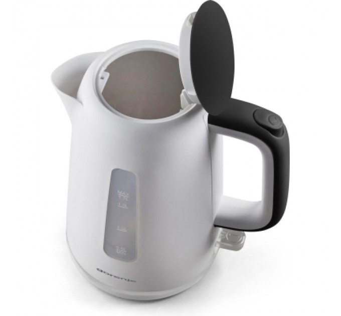 Електрочайник Gorenje K 17 XG (K17XG)