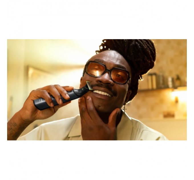 Philips Електробритва Philips QP6552/15 OneBlade Pro 360 (QP6552/15)