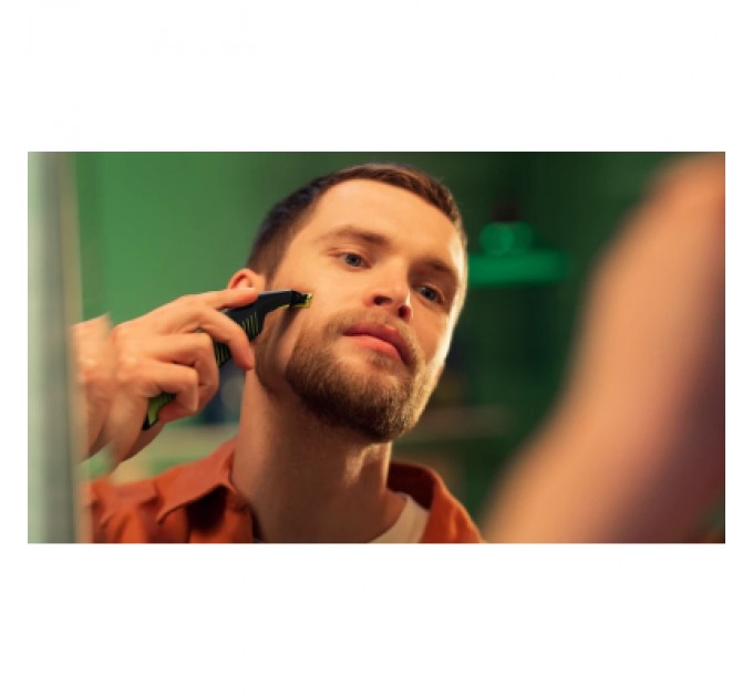 Philips Електробритва Philips QP6506/15 OneBlade Pro (QP6506/15)