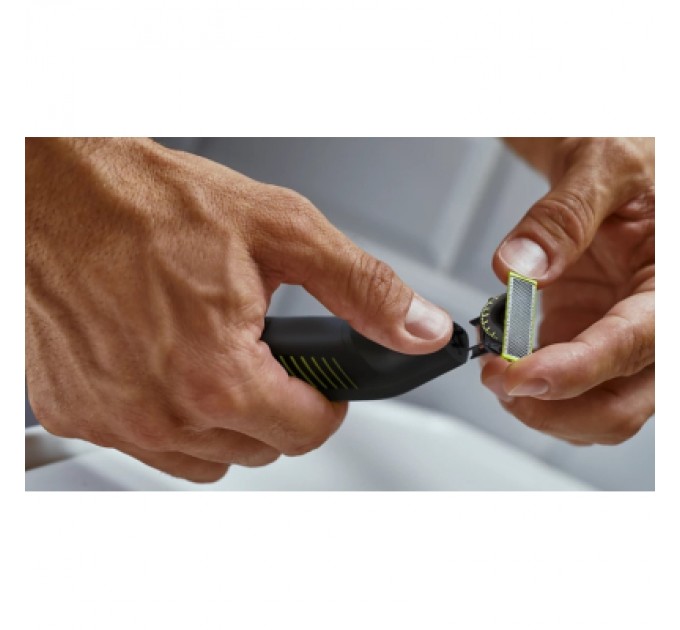 Philips Електробритва Philips QP6506/15 OneBlade Pro (QP6506/15)