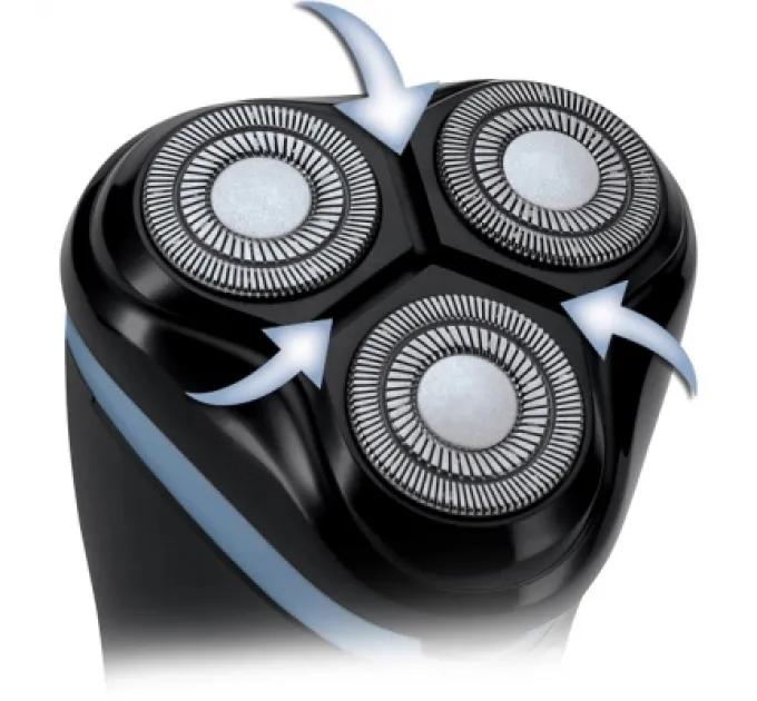 Remington Електробритва Remington R1000 Style (R1000)