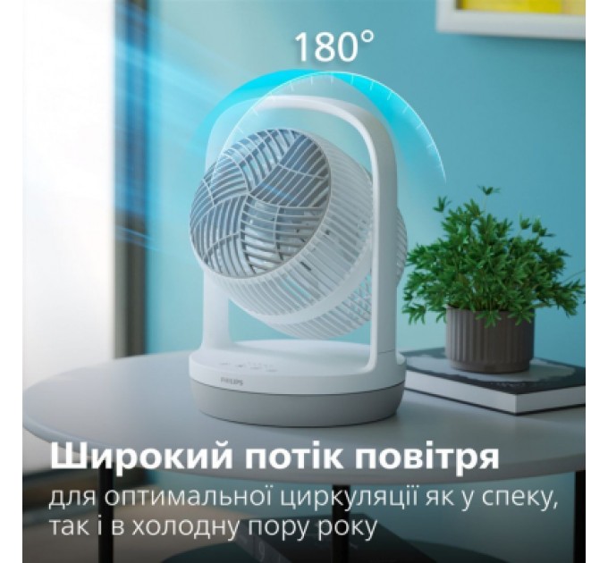 Philips Вентилятор Philips CX2050/00