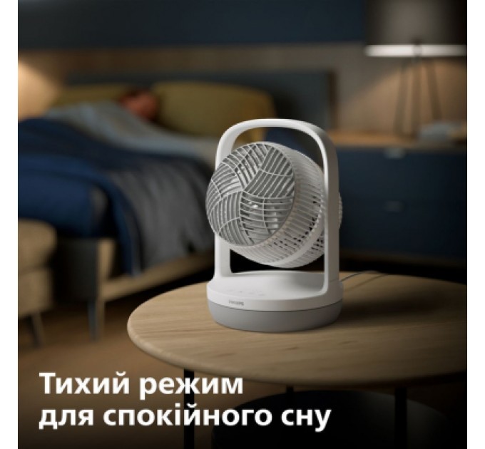 Philips Вентилятор Philips CX2050/00