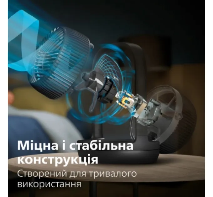 Вентилятор Philips CX3050/01