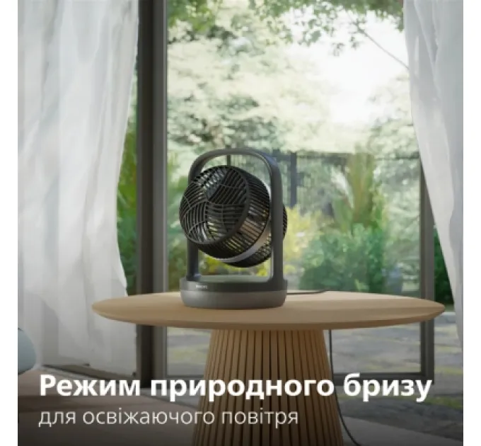 Вентилятор Philips CX3050/01