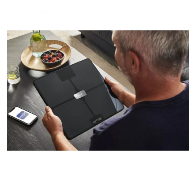 Tefal Ваги підлогові Tefal BM9670S1