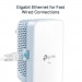 TP-Link Адаптер Powerline TP-Link TL-WPA7517KIT