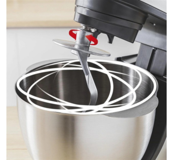 Tefal Кухонний комбайн Tefal QB161H38