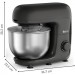 Tefal Кухонний комбайн Tefal QB161H38