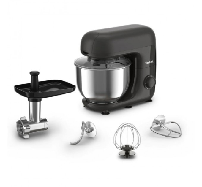 Tefal Кухонний комбайн Tefal QB161H38