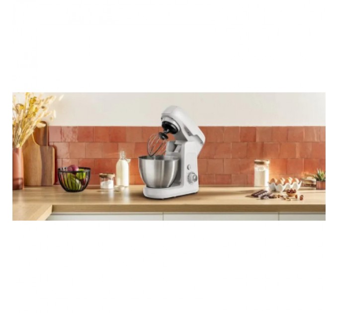 Tefal Кухонний комбайн Tefal QB525B38