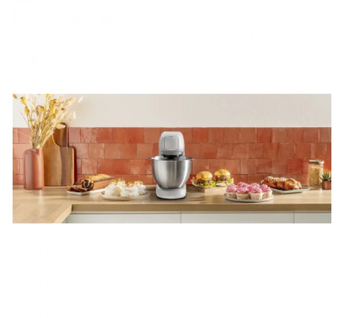 Tefal Кухонний комбайн Tefal QB525B38